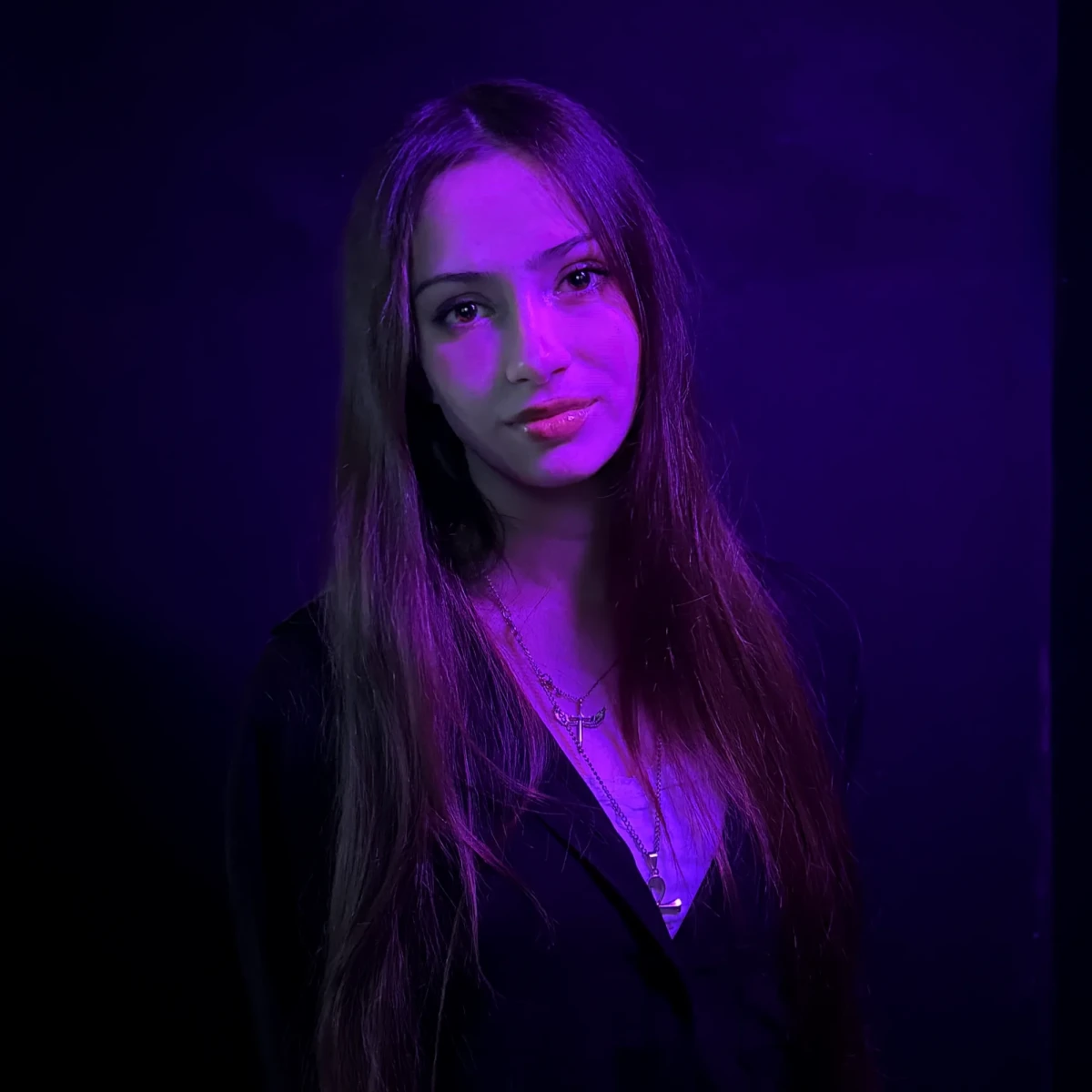 Камилла Невмятулина Камилла Невмятулина